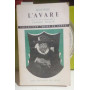 L'avare