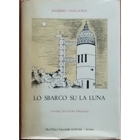Lo sbarco su la Luna