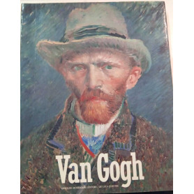 Vincent Van Ghog