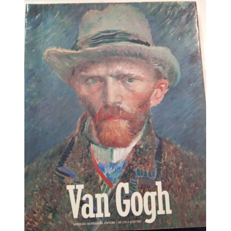Vincent Van Ghog