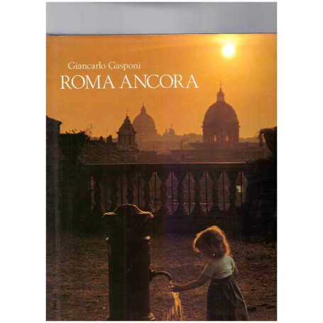 Roma ancora