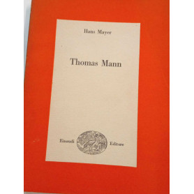 Thomas Mann