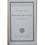 Breve storia della filosofia. Antichità e Medioevo