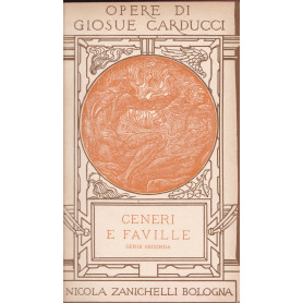 Opere. VII. Ceneri e faville. Serie seconda (1871-1876).