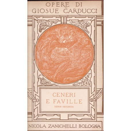 Opere. VII. Ceneri e faville. Serie seconda (1871-1876).