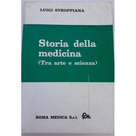 Storia della medicina (tra arte e scienza)