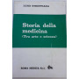 Storia della medicina (tra arte e scienza)