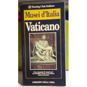 Musei d'Italia. Vaticano.