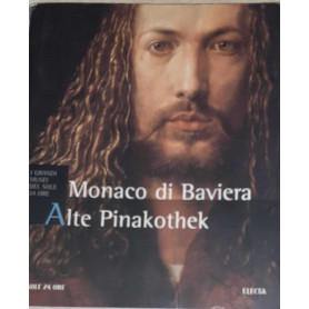 Monaco di Baviera. Alte Pinakothek