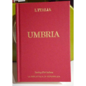 L'Italia 1: Umbria