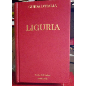 Guida d'Italia 1: Liguria.