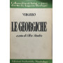 Le georgiche. Libri I-II