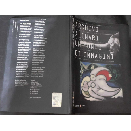 Archivi alinari un mondo di immagini