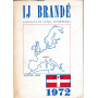 Ij Brandè. Armanach ed poesia Piemonteisa 1972