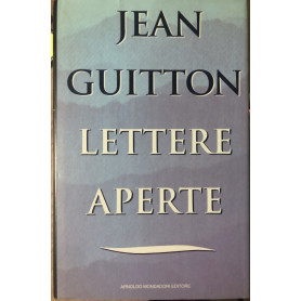Lettere aperte