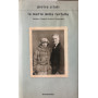La morte della farfalla Zelda e Francis Scott Fitzgerald