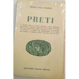 Preti