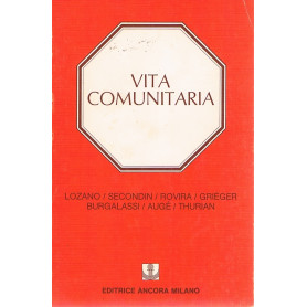 Vita comunitaria