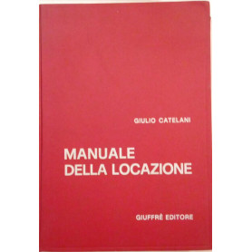 Manuale della locazione