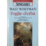 Foglie d'erba.