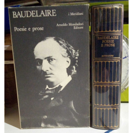 Poesie e prose.