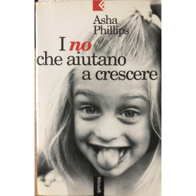 I no che aiutano a crescere.