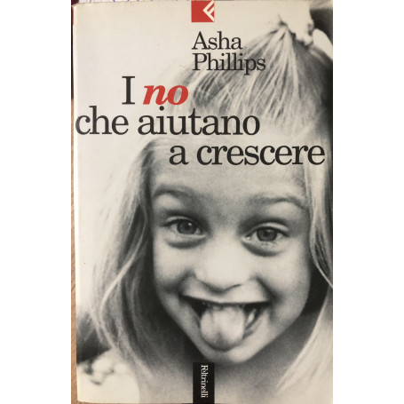 I no che aiutano a crescere.
