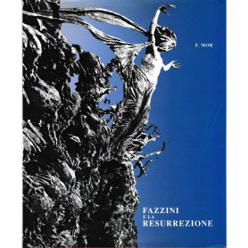 Fazzini e la resurrezione