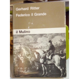 Federico il Grande.