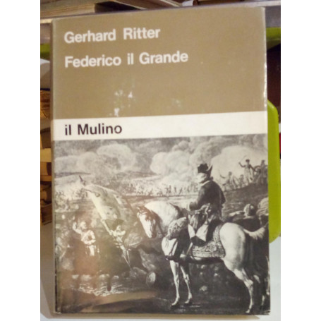 Federico il Grande.