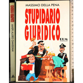 Stupidario giuridico