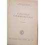 Calcolo commerciale