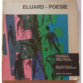 Eluard-Poesie