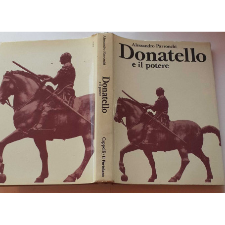 Donatello e il potere