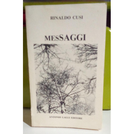 Messaggi.