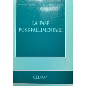 La fase post-fallimentare