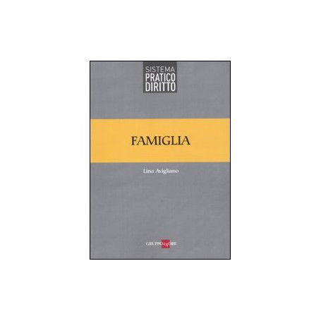 Famiglia
