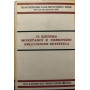 Il sistema monetario e creditizio nell'Unione Sovietica.