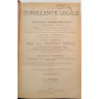 Il mio consulente legale. Nuovo manuale teorico-pratico contenente i codici