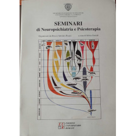 Seminari di neuropsichiatria e psicoterapia