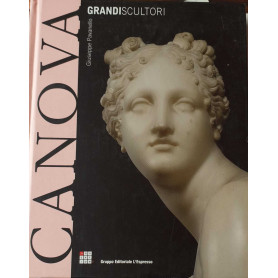 Canova. Grandi scultori