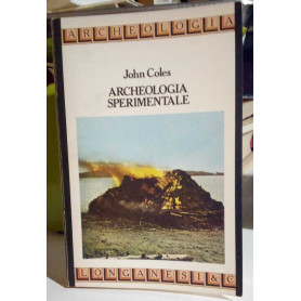 Archeologia Sperimentale.