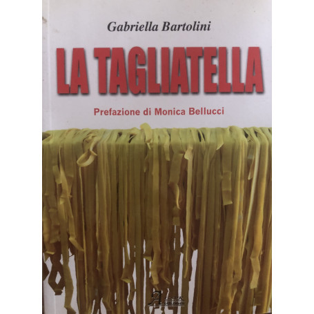 La tagliatella