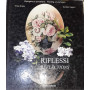Riflessi. Realizzazioni su fondi metallici