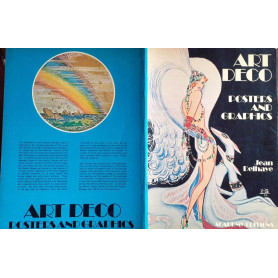 Art Deco Posters and Graphics