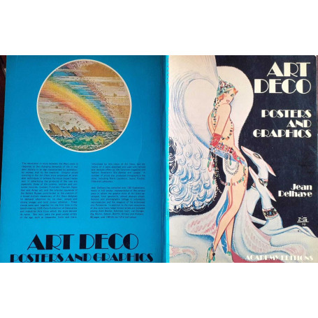 Art Deco Posters and Graphics