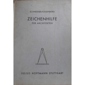 Zeichenhilfe für Architekten