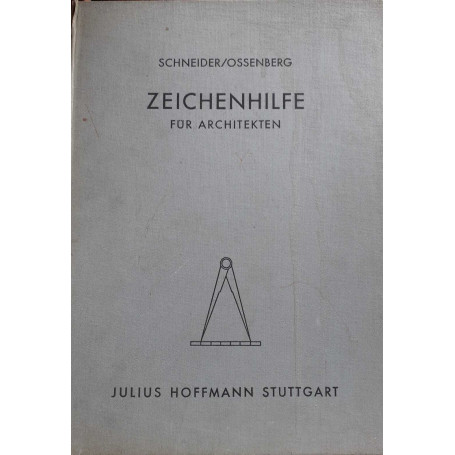 Zeichenhilfe für Architekten