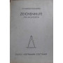 Zeichenhilfe für Architekten