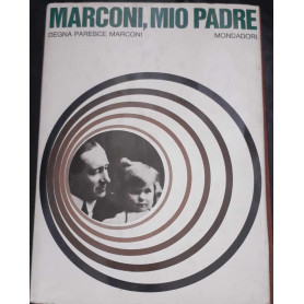 Marconi mio padre